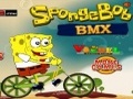 BMX Spongebob untuk bermain online