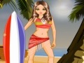 Beach Girl untuk bermain online