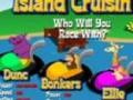 Pulau Cruisin untuk bermain online