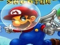 Super Mario Sky Shooter untuk bermain online