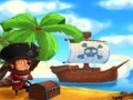 Fort Blaster Ahoy Ada untuk bermain online