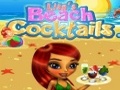 Lisa \ 's Beach Cocktails untuk bermain online