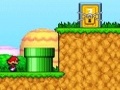 Super Mario Bintang Scramble 3 untuk bermain online