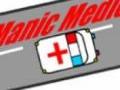 Manic Medic untuk bermain online