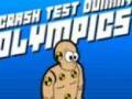 Crash Test Dummy Olimpics Event 2 untuk bermain online