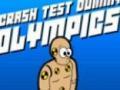 Crash Test Dummy Olimpics Event 1 untuk bermain online