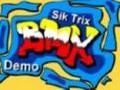 BMX Sik Trix untuk bermain online