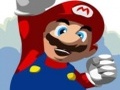 Mario Fly untuk bermain online