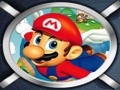 Pic Tart Super Mario untuk bermain online