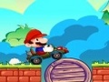 Mario Mobil Run untuk bermain online