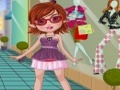 Kasual Mode Dressup untuk bermain online