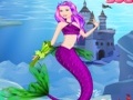 Barbie dalam A Tale Mermaid untuk bermain online