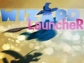 Wisaya Launcher untuk bermain online