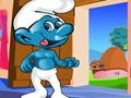 Smurf Dress up untuk bermain online