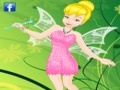 Fantasi Tinkerbell untuk bermain online