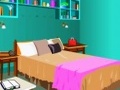 Cottage Room Escape untuk bermain online