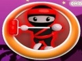 Ninja Painter 2 untuk bermain online