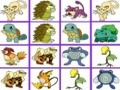 Pokemon Klik Serupa untuk bermain online