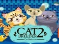 Cat Breeder 2 untuk bermain online