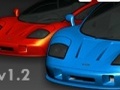 3D Racing untuk bermain online