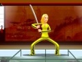 Kill Bill untuk bermain online