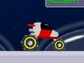 Planet racer untuk bermain online