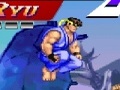 Streetfighter untuk bermain online