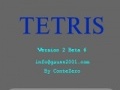 Tetris untuk bermain online