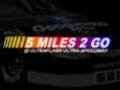 5 Miles 2 Go untuk bermain online