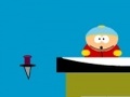 South Park untuk bermain online