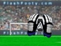 Kiper untuk bermain online