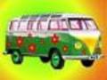 Hippie Van Naik untuk bermain online