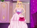 Barbie Adorable Dress up untuk bermain online