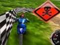 Motocross Unleashed 3D untuk bermain online