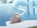 Ice Slide untuk bermain online