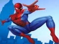 The Amazing Spiderman untuk bermain online