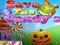 Simpan The Candy \ 's untuk bermain online