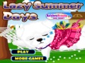 Malas Summer Days untuk bermain online