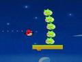 Angry Birds Ruang untuk bermain online