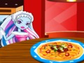 Rakasa Pizza Deco untuk bermain online