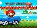 Super Mario Wonderland untuk bermain online