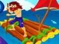 Castaway Perbedaan untuk bermain online