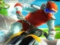 Pro Motocross racer untuk bermain online