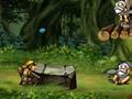 Metal Slug untuk bermain online