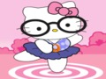 Dancing Hello Kitty untuk bermain online