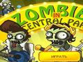 Zombie di Central Park untuk bermain online