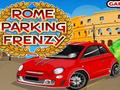 Roma Parkir Frenzy untuk bermain online