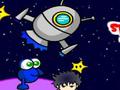 Terisak The Space Explorer untuk bermain online