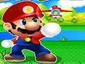 New Super Mario Bros 2 untuk bermain online