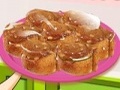 Caramel Rolls untuk bermain online